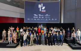 Siam Paragon, Siam Center, And Siam Discovery Unite Thailand’s Creative Power to Create the Year’s Most Spectacular Runway Phenomenon