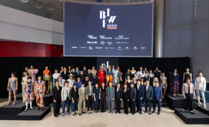 Siam Paragon, Siam Center, And Siam Discovery Unite Thailand’s Creative Power to Create the Year’s Most Spectacular Runway Phenomenon