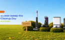 Eureka Marks World Cleanup Day 2026 in France with “Find the Unseen” Cleanup Challenge