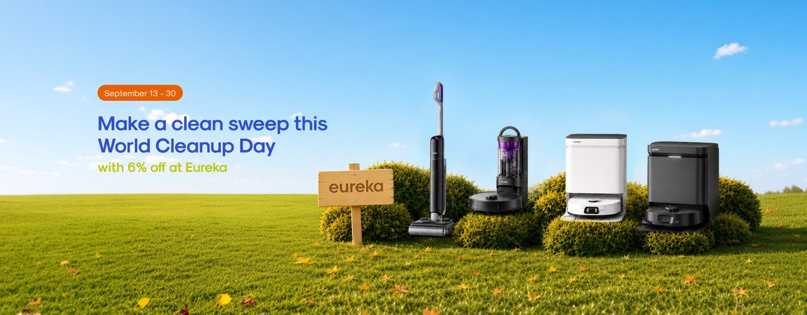 Eureka