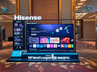 Hisense at the 17th FutureChina Global Forum: Deepening ASEAN Roots with “Local for Local,” Charting a New Path for Chinese Brands Going Global
