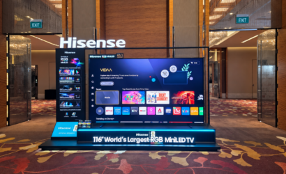 Hisense at the 17th FutureChina Global Forum: Deepening ASEAN Roots with “Local for Local,” Charting a New Path for Chinese Brands Going Global