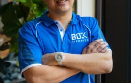 BDX Markets Launches Blockchain-Powered Trading Infrastructure Platform Across Asia