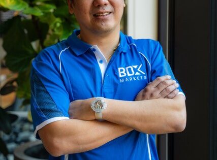 BDX Markets Launches Blockchain-Powered Trading Infrastructure Platform Across Asia