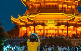 Wuhan Opens Autumn Consumption Season with 279 Cultural and Tourism Events