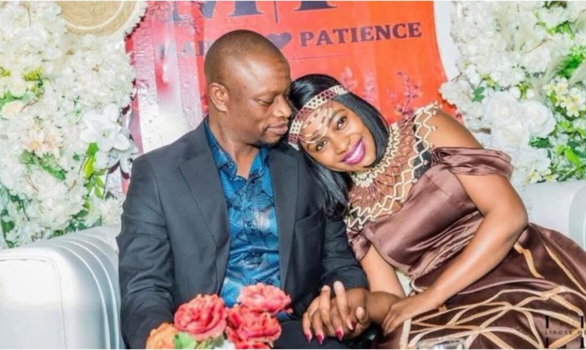 Muduva Tragedy: Wife’s Final Note Contains Startling Claims About Their Marriage