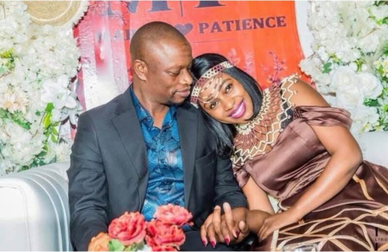 Muduva Tragedy: Wife’s Final Note Contains Startling Claims About Their Marriage