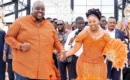 Wicknell Chivayo And Lulu Muteke Dead After Marondera Helicopter Crash