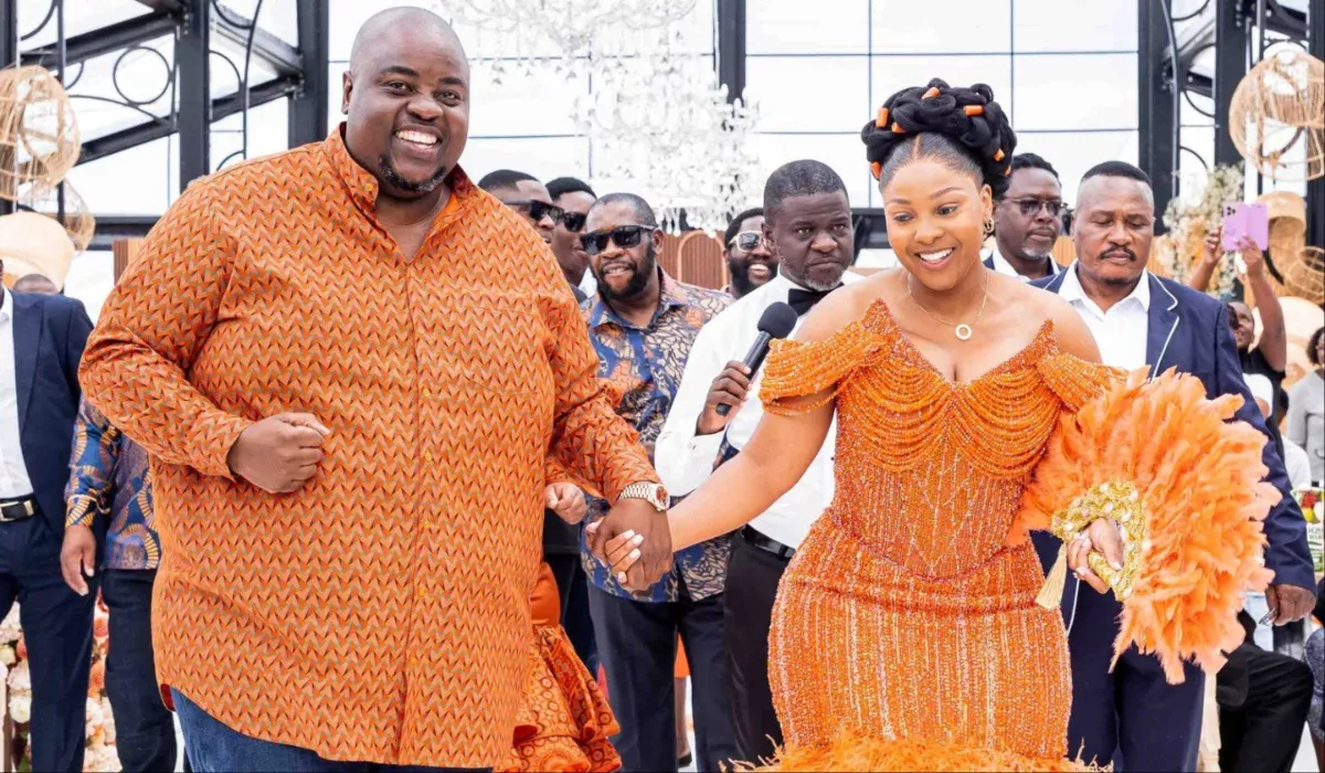 No Survivors: Wicknell Chivayo And Wife Lulu Named Among Marondera Crash Victims
