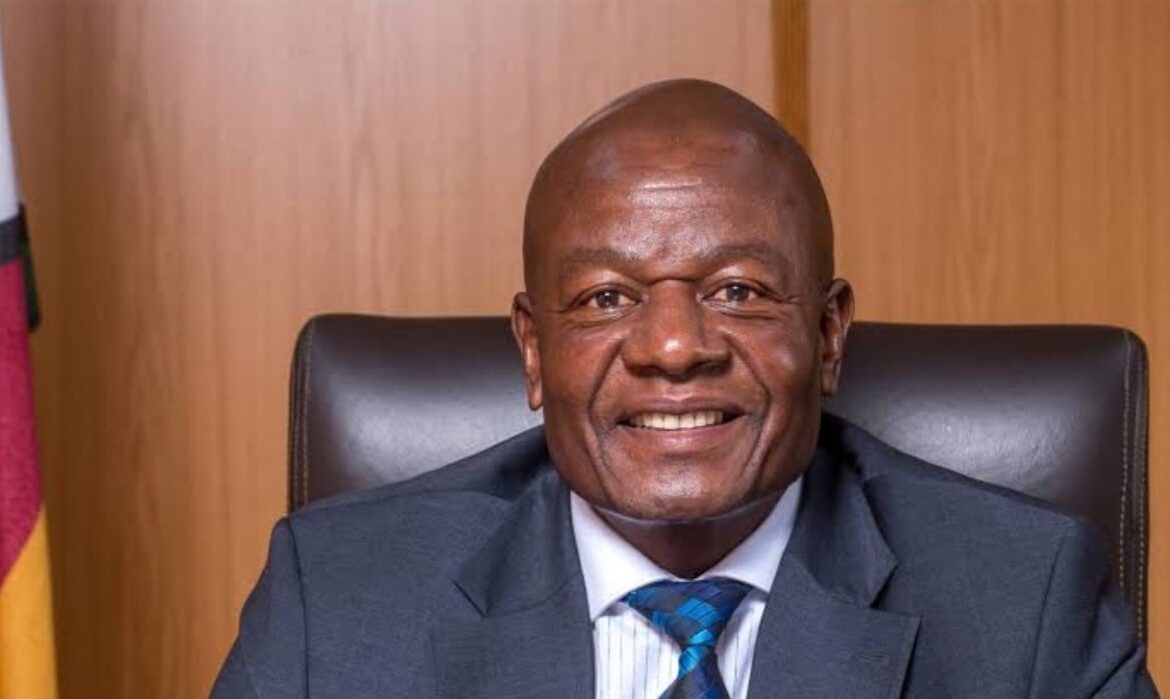 Government Gives Harare Vendors September 9 Deadline In Major Crackdown