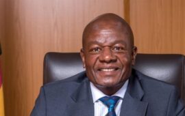 Government Gives Harare Vendors September 9 Deadline In Major Crackdown