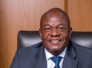 Government Gives Harare Vendors September 9 Deadline In Major Crackdown