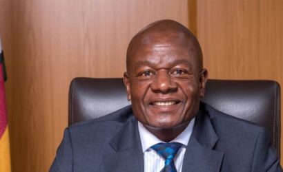 Government Gives Harare Vendors September 9 Deadline In Major Crackdown