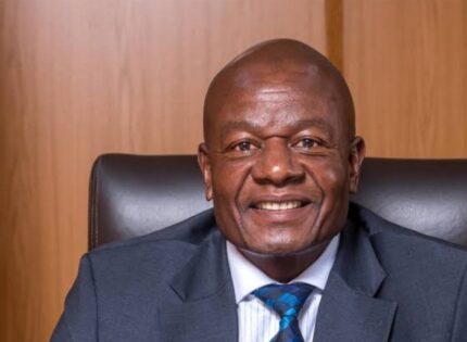 Government Gives Harare Vendors September 9 Deadline In Major Crackdown