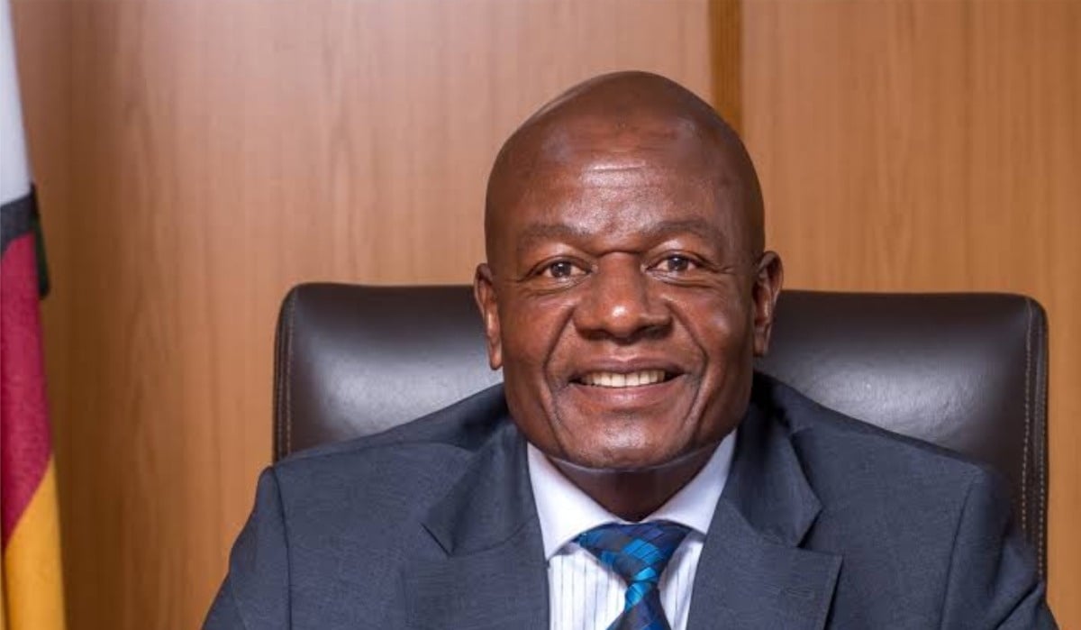 Government Gives Harare Vendors September 9 Deadline In Major Crackdown