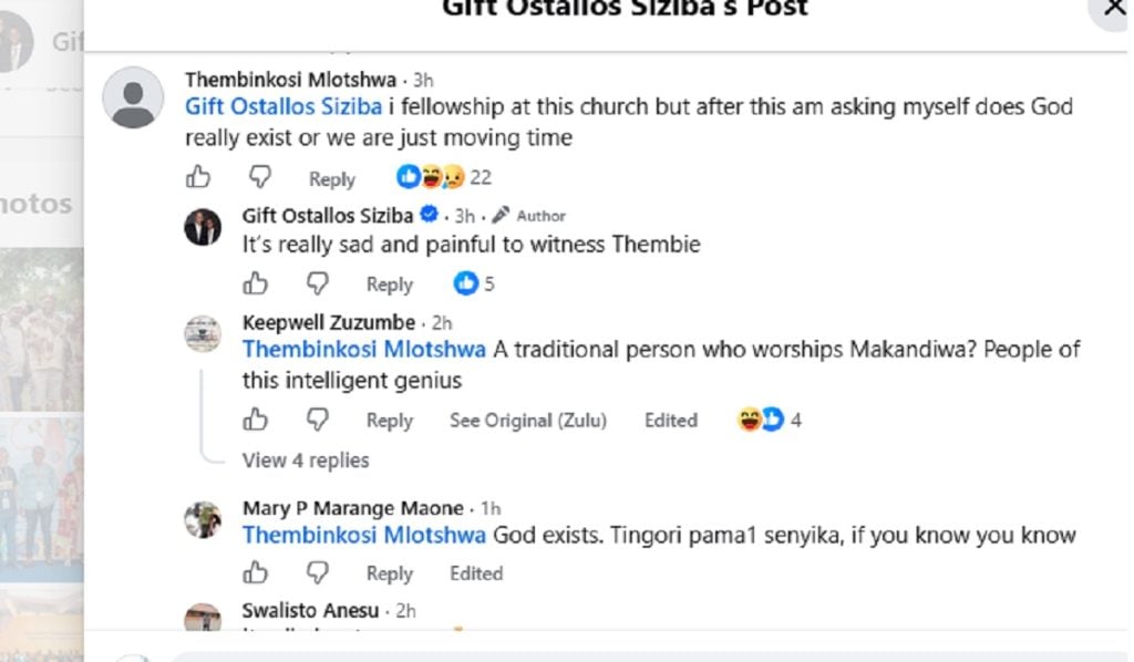 Zuzumbe's comment