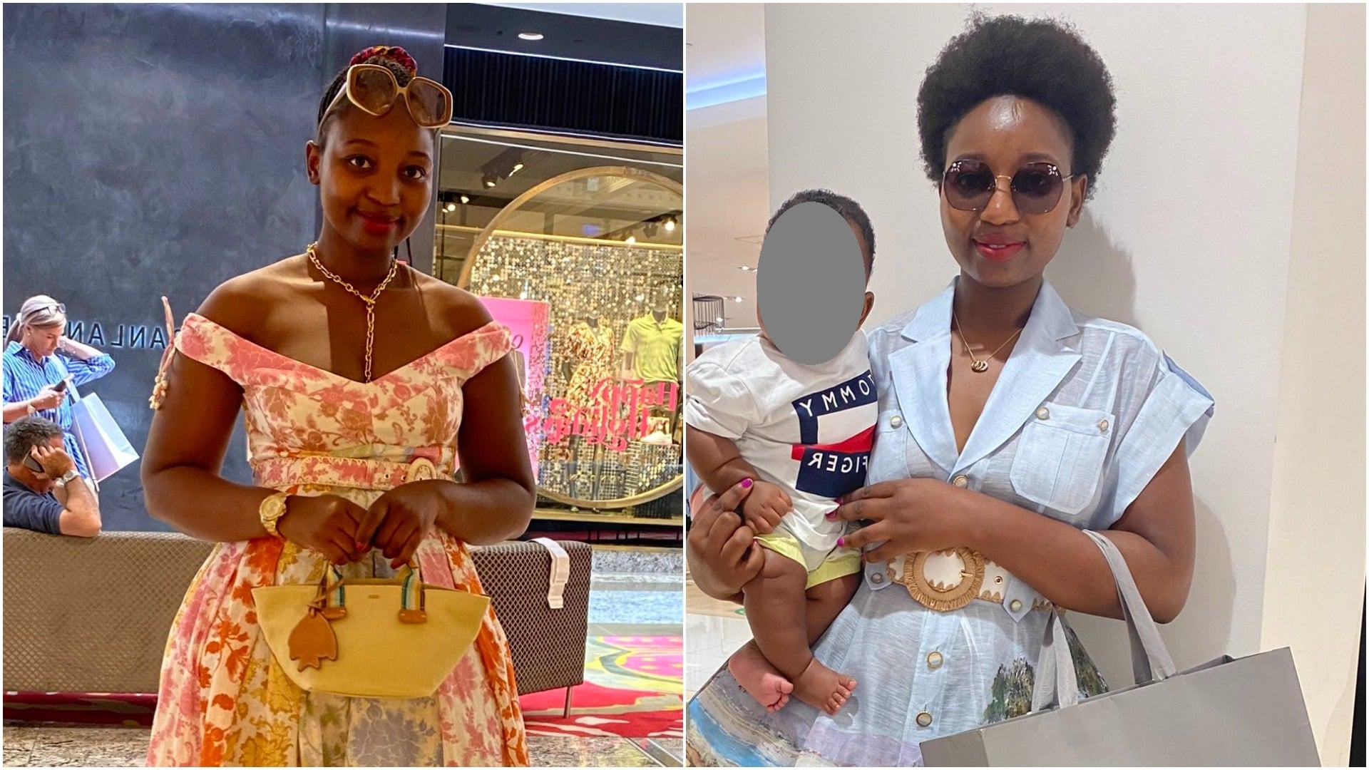TI Only Slept With Her To Get Information: Temba Mliswa In Stunning Confession About Baby Mama Susan Mutamins