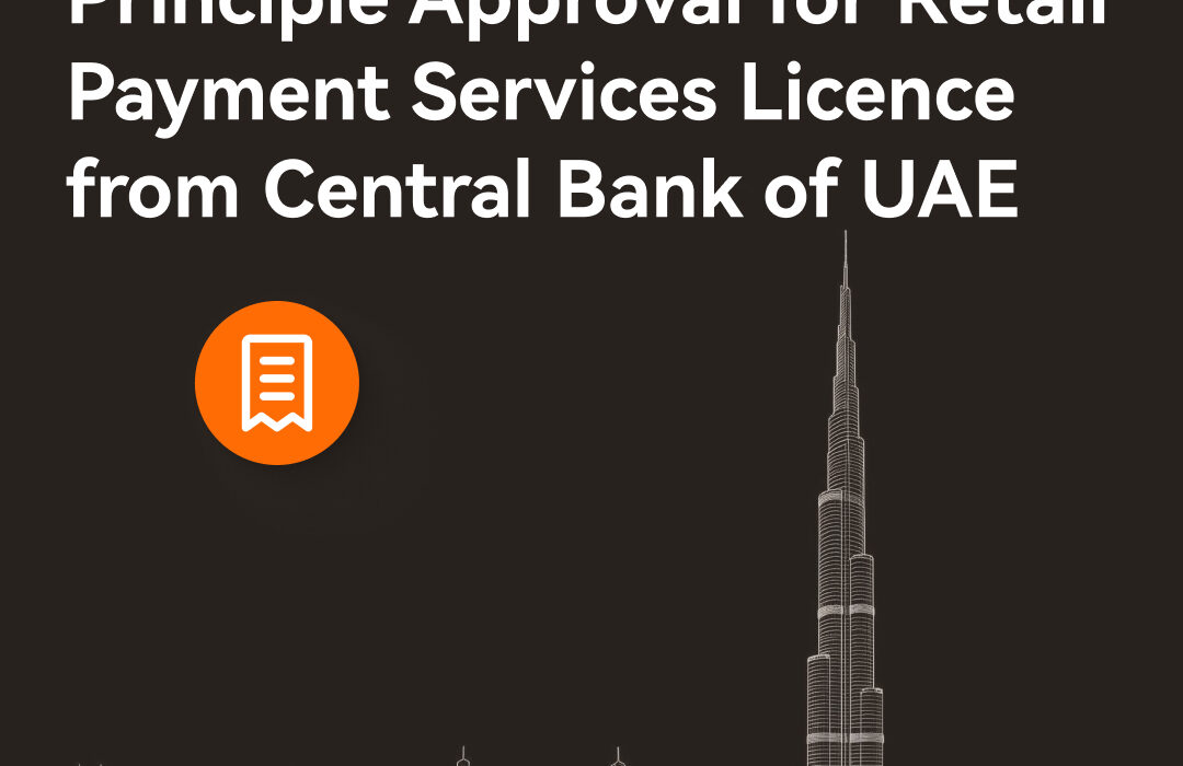 XTransfer Secures In-Principle Approval for Retail Payment Services Licence from UAE Central Bank