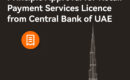 XTransfer Secures In-Principle Approval for Retail Payment Services Licence from UAE Central Bank