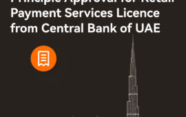XTransfer Secures In-Principle Approval for Retail Payment Services Licence from UAE Central Bank