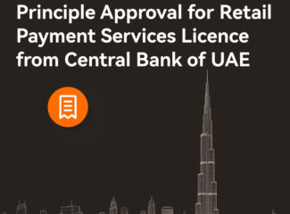 XTransfer Secures In-Principle Approval for Retail Payment Services Licence from UAE Central Bank