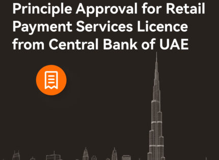 XTransfer Secures In-Principle Approval for Retail Payment Services Licence from UAE Central Bank