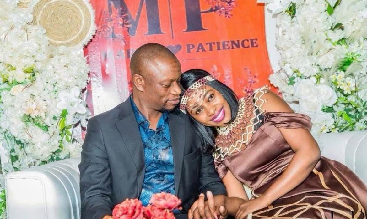 Slain ZHRC Commissioner Martin Muduva’s Reported Lover Identified As MSU Colleague