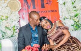 Slain ZHRC Commissioner Martin Muduva’s Reported Lover Identified As MSU Colleague