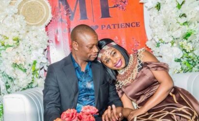 Slain ZHRC Commissioner Martin Muduva’s Reported Lover Identified As MSU Colleague