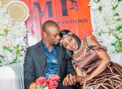 Slain ZHRC Commissioner Martin Muduva’s Reported Lover Identified As MSU Colleague