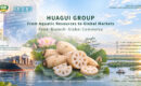 Huagui Group: A Global Player Across Two RMB100-Billion Aquatic Markets, as Honghu Lotus Root Ranks No. 1 in Antioxidant Content