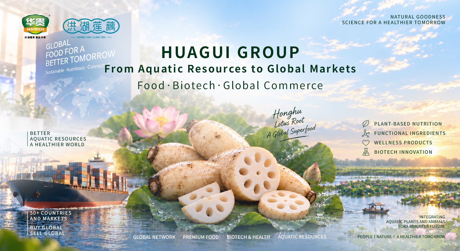 Huagui Group