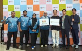 Tenchijin Joins “Science Castle Asia 2026” as Official Main Partner to Inspire Asia’s Next Generation of Researchers