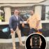 Wicknell chivayo watch
