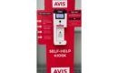 AVIS Singapore Introduces Self-Service Kiosk Experience for Seamless Car Rental Pick-Up