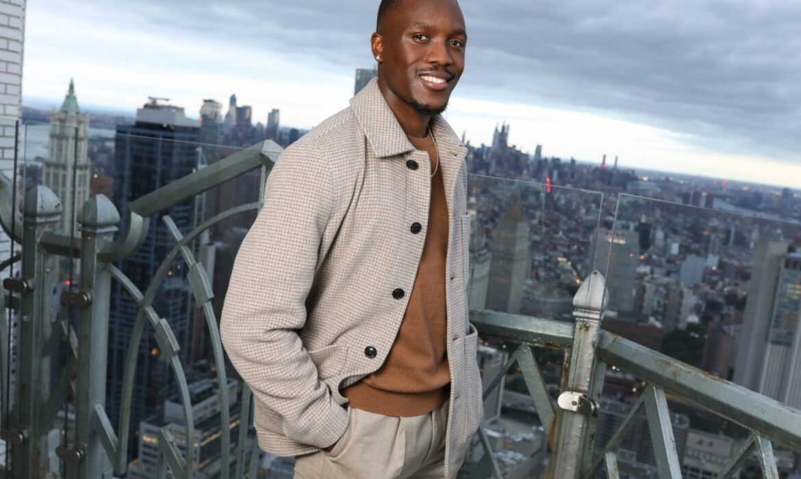 De Beers Group and The Government of The Republic of Botswana Extend Partnership with Olympic Champion Letsile Tebogo as Global Ambassador