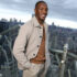 823125 Letsile Tebogo wearing De
