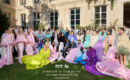 Bosideng Makes Official Paris Fashion Week Debut with 50th Anniversary Show “The Bloom”