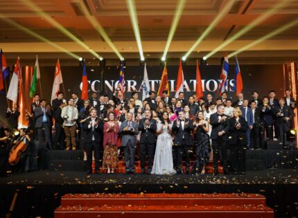 Malaysia’s Corporate Elite Face a Bigger Challenge: Proving Excellence Beyond the Bottom Line
