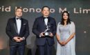 Calibr8 Systems’ David Lim Recognized as Leading Technopreneur in Asia at ACES Awards 2026