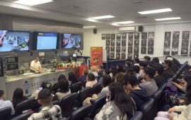 Lee Kum Kee and Le Cordon Bleu Drive Innovation for the Next Generation of Culinary Talent