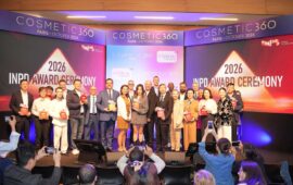 Winners of the 2026 INPD Awards Announced, C-Beauty Takes Home Multiple Prestigious Honors