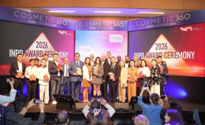 Winners of the 2026 INPD Awards Announced, C-Beauty Takes Home Multiple Prestigious Honors