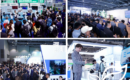 ECO Expo Asia opens at Hong Kong AsiaWorld-Expo in late October