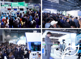 Eco Expo Asia