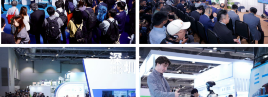 Eco Expo Asia