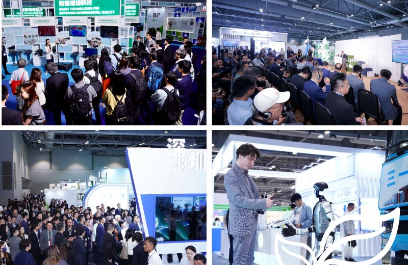 Eco Expo Asia