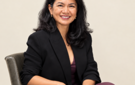 Somerset Diamond Bay Garden Phnom Penh appoints Jamila Nsouli as General Manager ahead of planned November opening