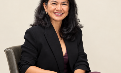 Somerset Diamond Bay Garden Phnom Penh appoints Jamila Nsouli as General Manager ahead of planned November opening