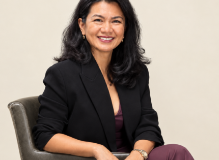 Somerset Diamond Bay Garden Phnom Penh appoints Jamila Nsouli as General Manager ahead of planned November opening